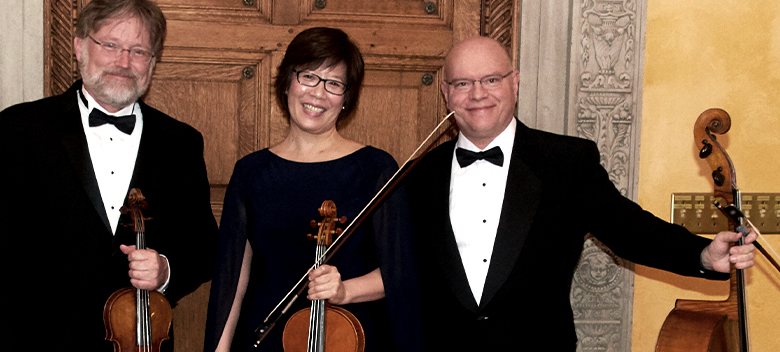 The Aspen String Trio